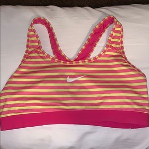 Nike Sports Bra, Matching to previous listing